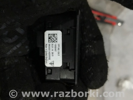 ФОТО Кнопка для Porsche Cayenne Type 958 (10-18) Киев