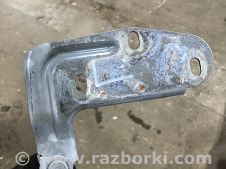 ФОТО Петля капота для Porsche Cayenne Type 958 (10-18) Киев