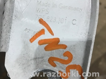 ФОТО Петля капота для Porsche Cayenne Type 958 (10-18) Киев