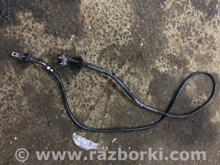 ФОТО Электропроводка для Porsche Cayenne Type 958 (10-18) Киев
