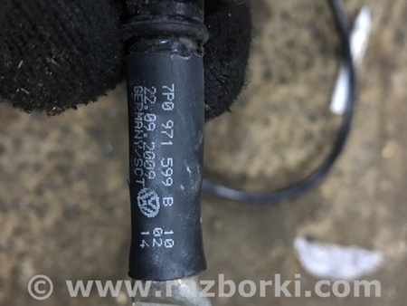 ФОТО Электропроводка для Porsche Cayenne Type 958 (10-18) Киев
