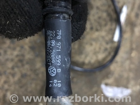 ФОТО Электропроводка для Porsche Cayenne Type 958 (10-18) Киев