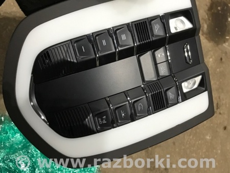 ФОТО Плафон подсветки салона для Porsche Macan Киев
