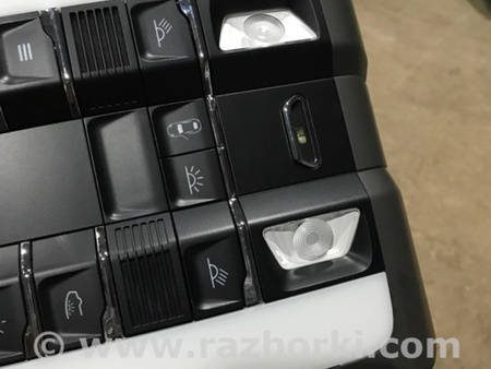 ФОТО Плафон подсветки салона для Porsche Macan Киев