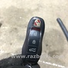Ключ зажигания Porsche Macan