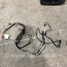 Электропроводка Porsche Macan