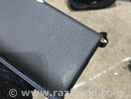 ФОТО Крышка для Porsche Macan Киев