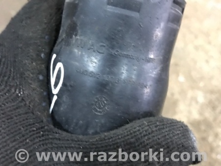 ФОТО Пыльник амортизатора для Audi (Ауди) A4 B8 - 8K2, 8K5 (08.2007-11.2015) Киев
