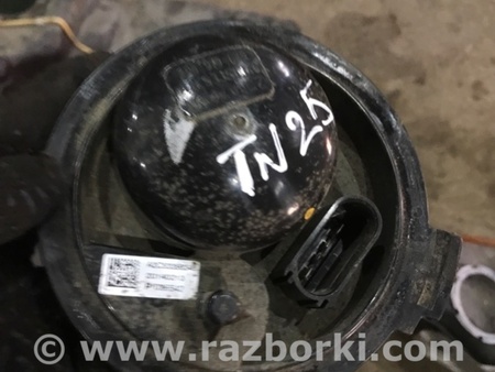 ФОТО Крышка топливного насоса для Porsche Cayenne Type 958 (10-18) Киев