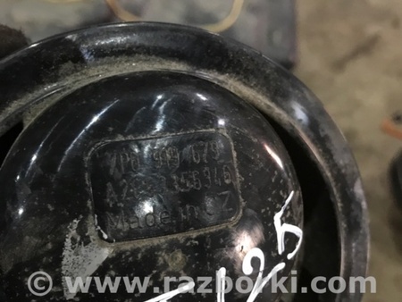 ФОТО Крышка топливного насоса для Porsche Cayenne Type 958 (10-18) Киев