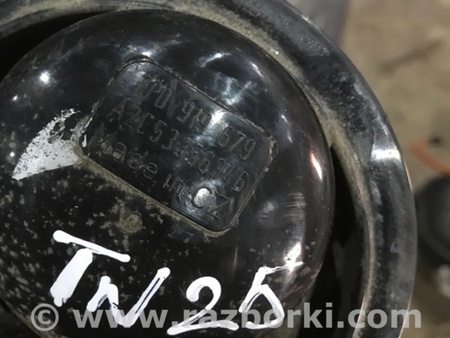 ФОТО Крышка топливного насоса для Porsche Cayenne Type 958 (10-18) Киев