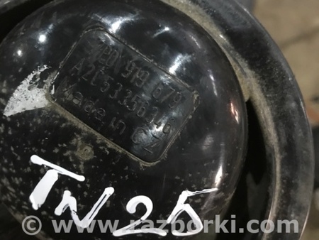 ФОТО Крышка топливного насоса для Porsche Cayenne Type 958 (10-18) Киев