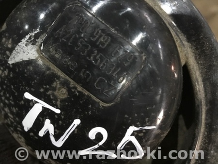 ФОТО Крышка топливного насоса для Porsche Cayenne Type 958 (10-18) Киев
