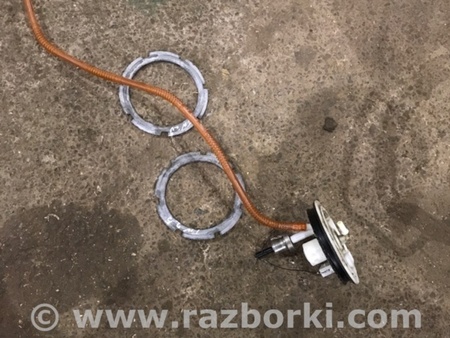 ФОТО Крышка топливного насоса для Porsche Cayenne Type 958 (10-18) Киев