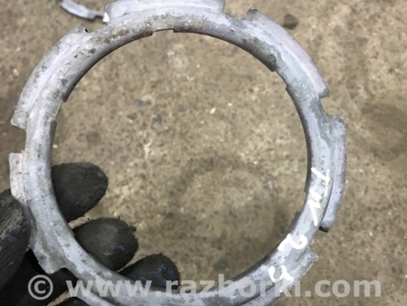 ФОТО Гайка топливного насоса для Porsche Cayenne Type 958 (10-18) Киев