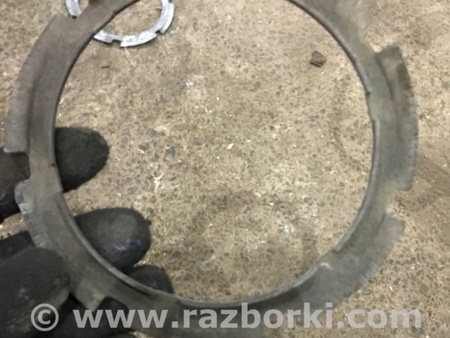 ФОТО Гайка топливного насоса для Porsche Cayenne Type 958 (10-18) Киев