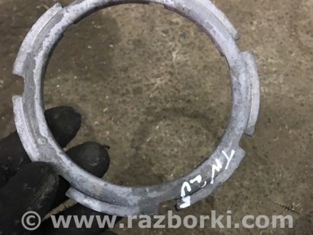 ФОТО Гайка топливного насоса для Porsche Cayenne Type 958 (10-18) Киев