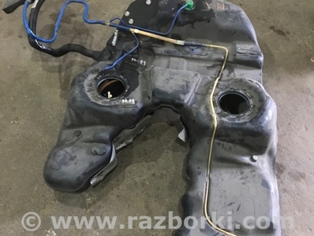 ФОТО Бак топливный для Porsche Cayenne Type 958 (10-18) Киев
