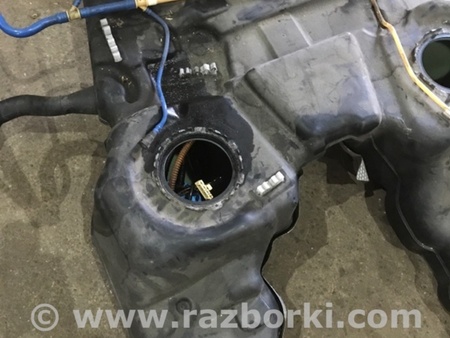 ФОТО Бак топливный для Porsche Cayenne Type 958 (10-18) Киев