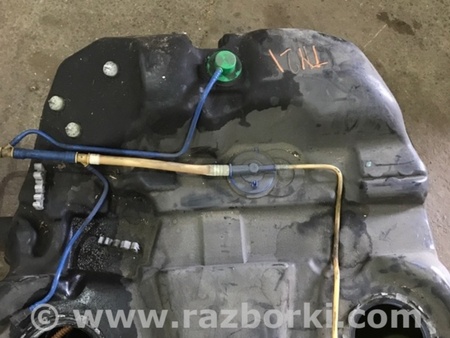 ФОТО Бак топливный для Porsche Cayenne Type 958 (10-18) Киев