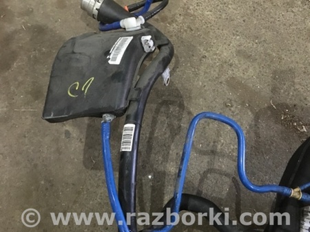 ФОТО Бак топливный для Porsche Cayenne Type 958 (10-18) Киев