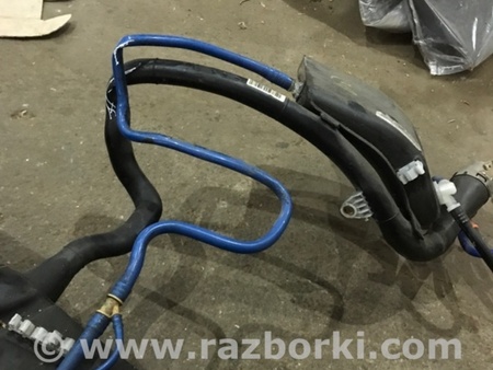 ФОТО Бак топливный для Porsche Cayenne Type 958 (10-18) Киев