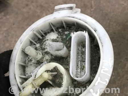 ФОТО Крышка топливного насоса для Porsche Cayenne Type 958 (10-18) Киев