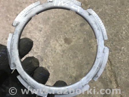 ФОТО Гайка топливного насоса для Porsche Cayenne Type 958 (10-18) Киев