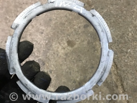 ФОТО Гайка топливного насоса для Porsche Cayenne Type 958 (10-18) Киев