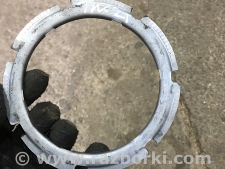 ФОТО Гайка топливного насоса для Porsche Cayenne Type 958 (10-18) Киев