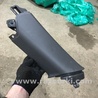 Пластик Porsche Macan