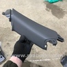 Пластик Porsche Macan