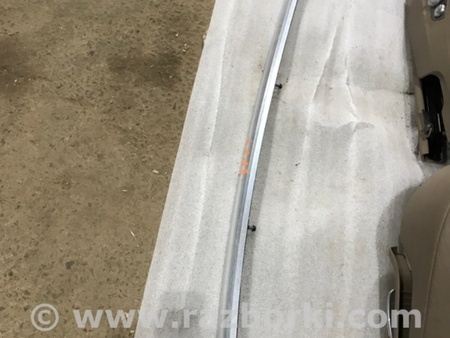 ФОТО Рейлинг для Porsche Macan Киев