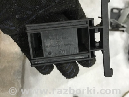 ФОТО Кронштейн для Porsche Cayenne Type 958 (10-18) Киев