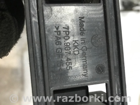 ФОТО Кронштейн для Porsche Cayenne Type 958 (10-18) Киев