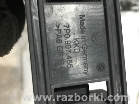 ФОТО Кронштейн для Porsche Cayenne Type 958 (10-18) Киев