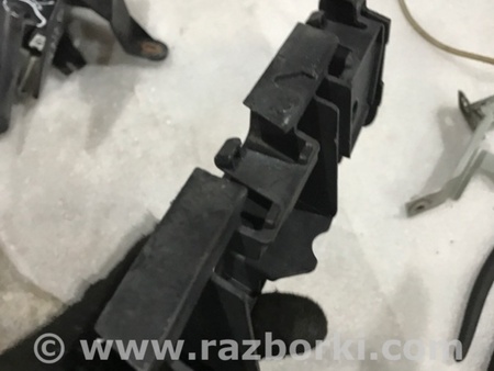 ФОТО Кронштейн для Porsche Cayenne Type 958 (10-18) Киев