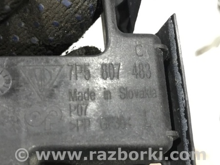 ФОТО Кронштейн для Porsche Cayenne Type 958 (10-18) Киев