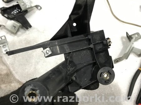 ФОТО Кронштейн для Porsche Cayenne Type 958 (10-18) Киев