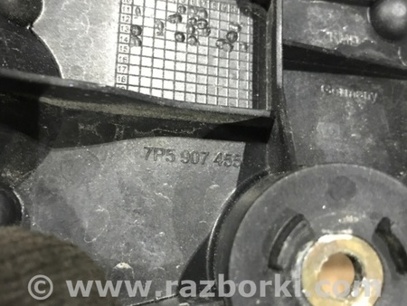 ФОТО Кронштейн для Porsche Cayenne Type 958 (10-18) Киев