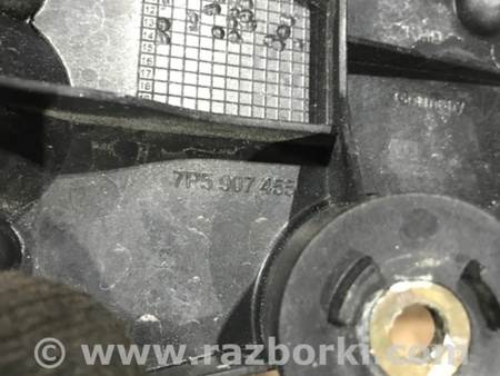 ФОТО Кронштейн для Porsche Cayenne Type 958 (10-18) Киев
