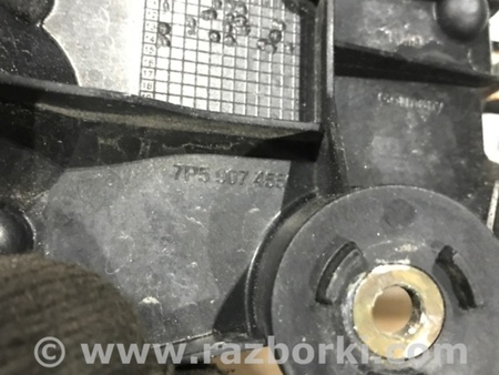 ФОТО Кронштейн для Porsche Cayenne Type 958 (10-18) Киев