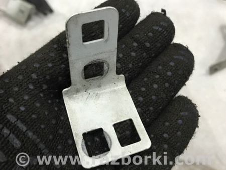 ФОТО Кронштейн для Porsche Cayenne Type 958 (10-18) Киев