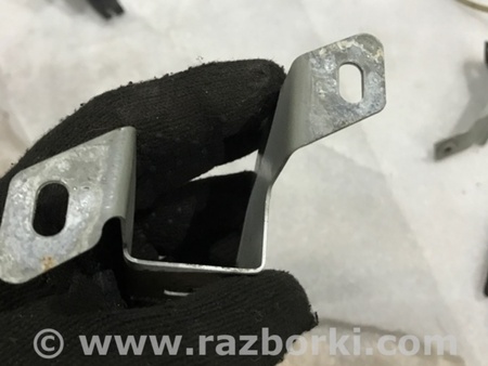 ФОТО Кронштейн для Porsche Cayenne Type 958 (10-18) Киев