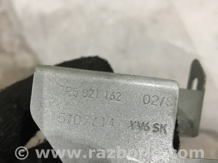 ФОТО Кронштейн для Porsche Cayenne Type 958 (10-18) Киев