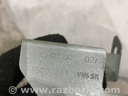 ФОТО Кронштейн для Porsche Cayenne Type 958 (10-18) Киев