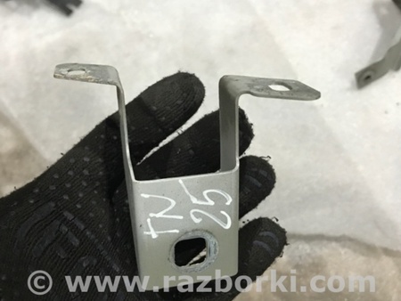 ФОТО Кронштейн для Porsche Cayenne Type 958 (10-18) Киев