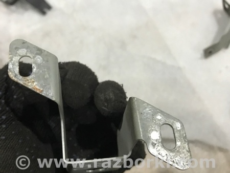ФОТО Кронштейн для Porsche Cayenne Type 958 (10-18) Киев