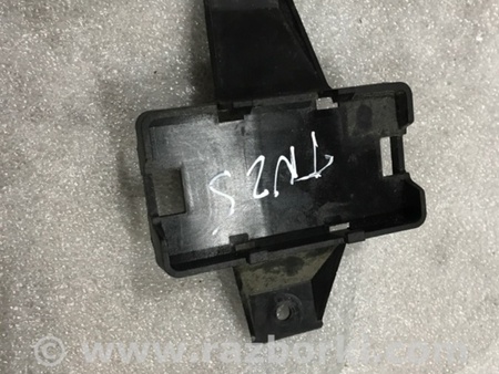 ФОТО Кронштейн для Porsche Cayenne Type 958 (10-18) Киев