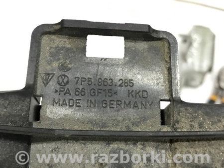 ФОТО Кронштейн для Porsche Cayenne Type 958 (10-18) Киев